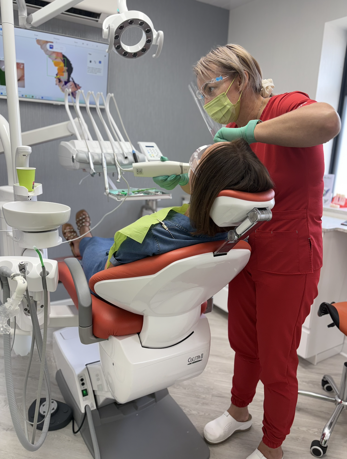 dr carmen aesthetics